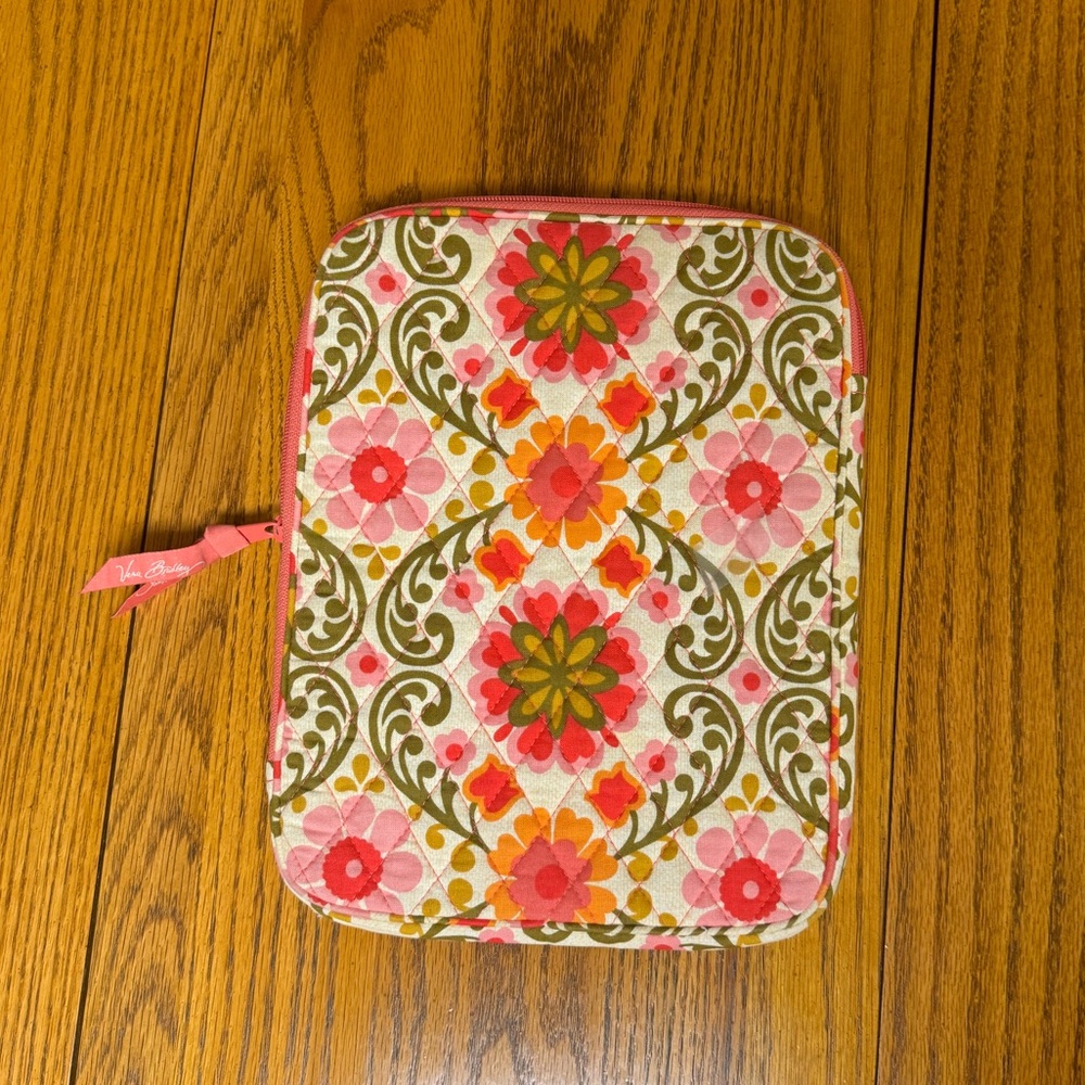 Vera Bradley Ipad case